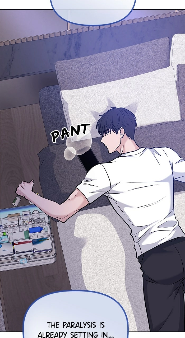 One of Three Chapter 25 page 94 - 