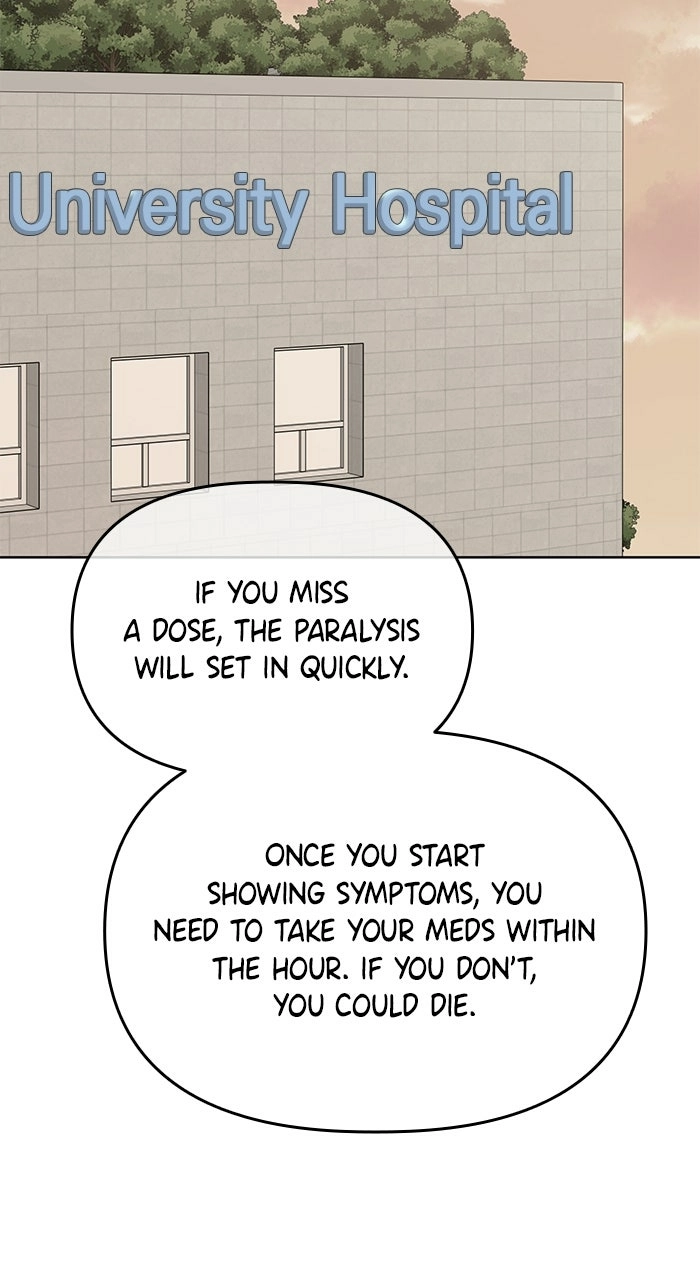 One of Three Chapter 25 page 96 - 