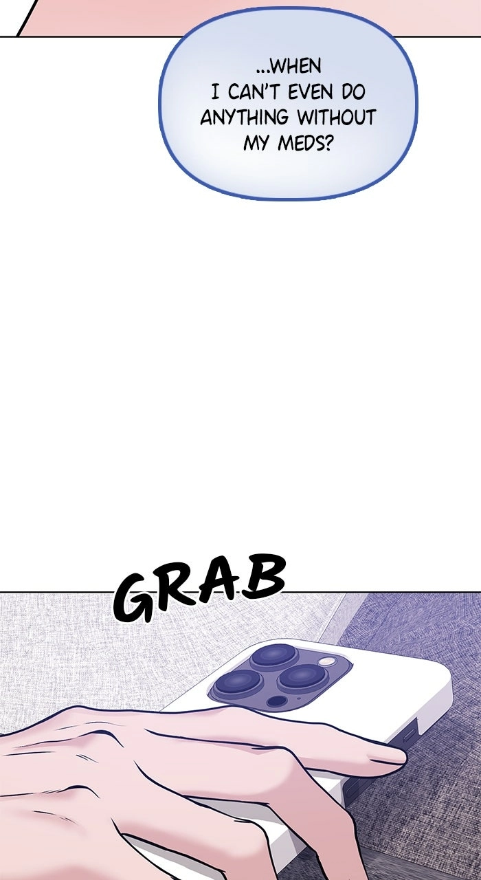 One of Three Chapter 25 page 98 - 