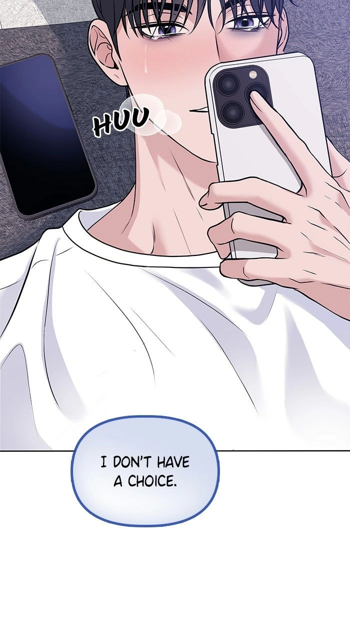 One of Three Chapter 25 page 100 - 