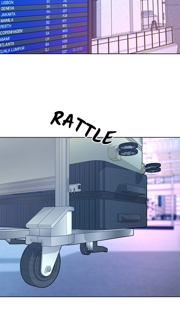 One of Three Chapter 26 page 3 - 