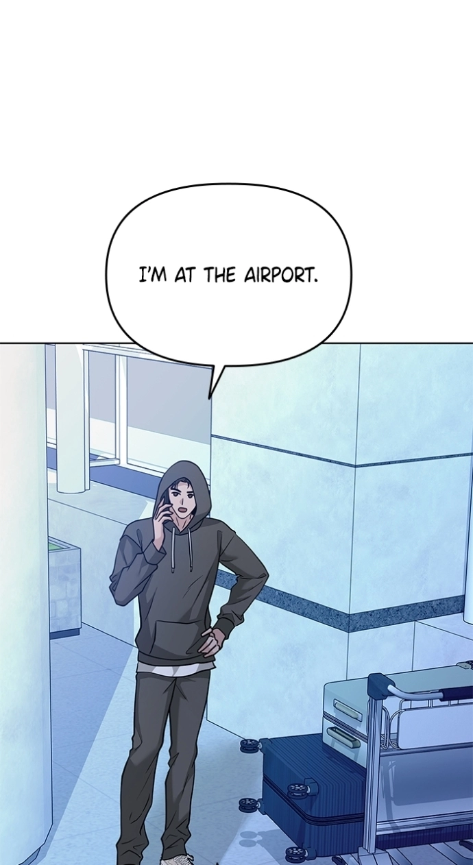 One of Three Chapter 26 page 21 - 