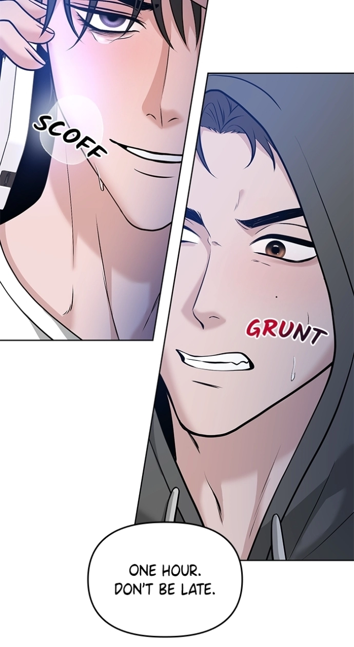 One of Three Chapter 26 page 23 - 