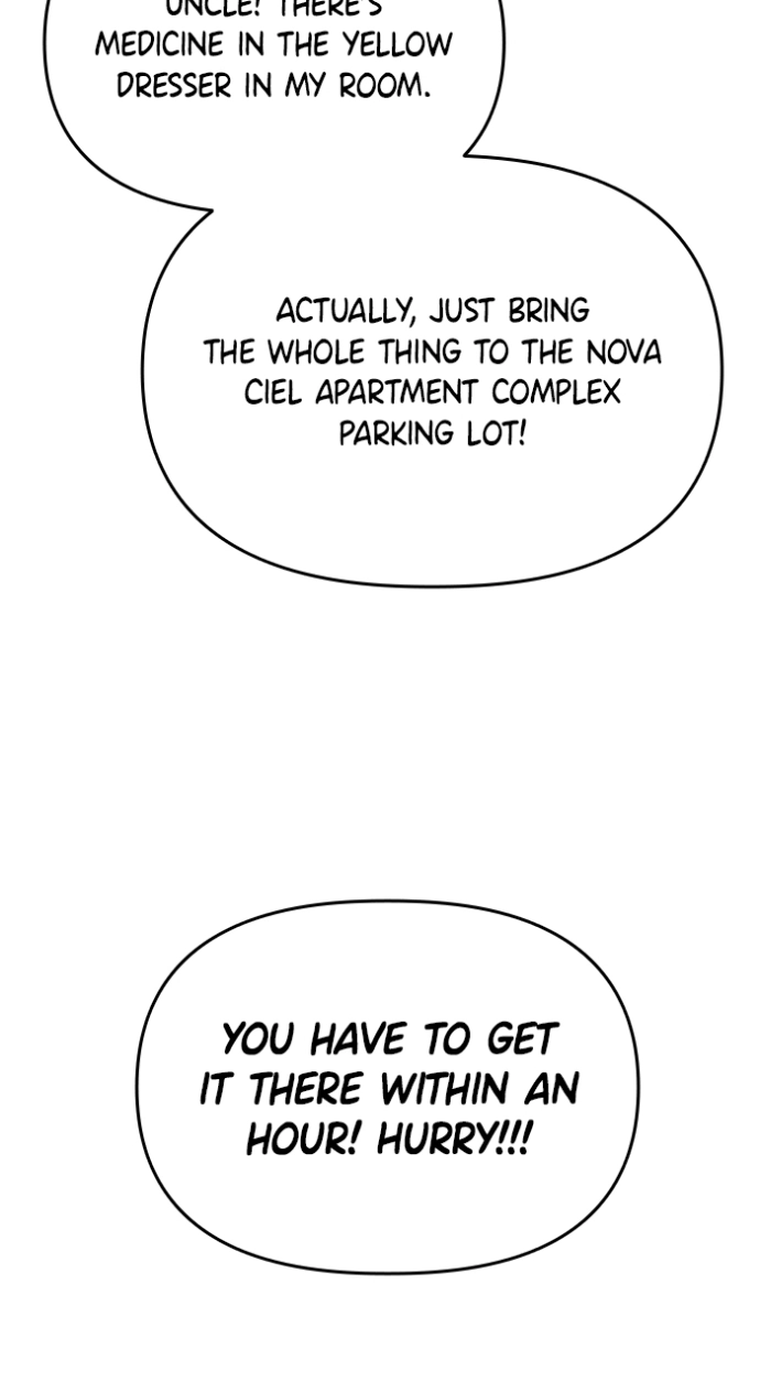 One of Three Chapter 26 page 30 - 