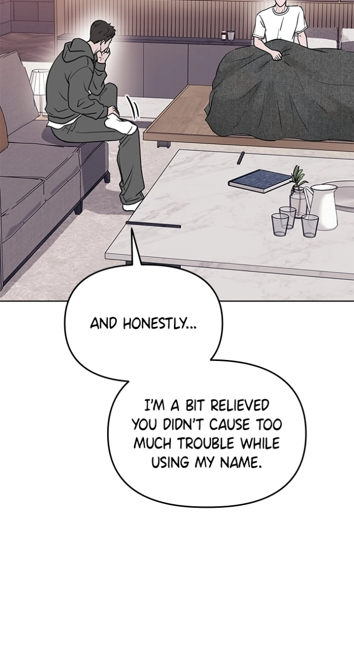 One of Three Chapter 26 page 38 - 