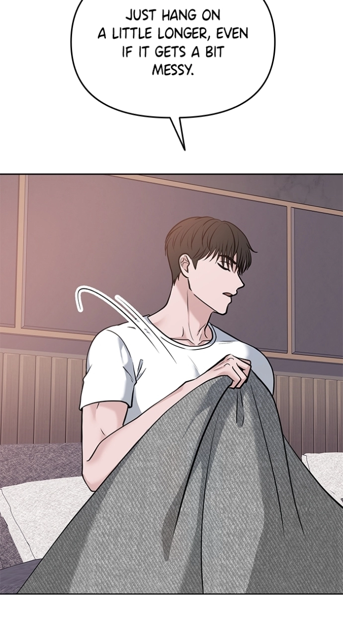 One of Three Chapter 26 page 41 - 