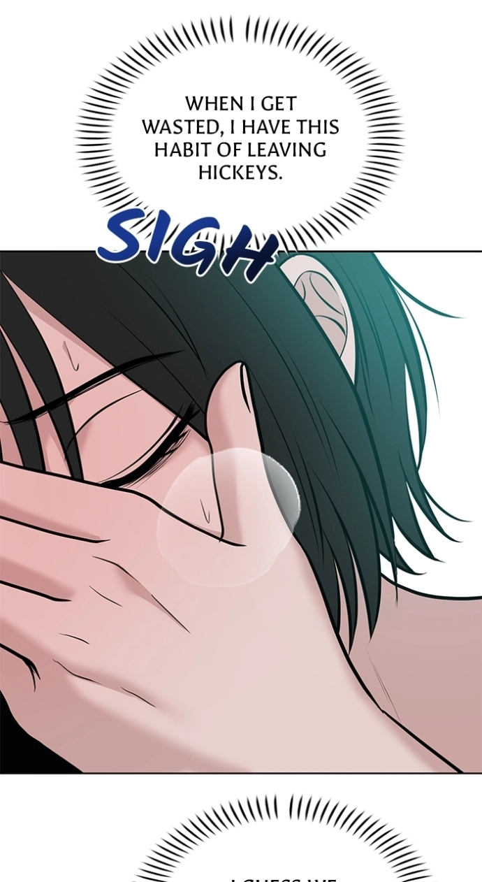 One of Three Chapter 26 page 53 - 