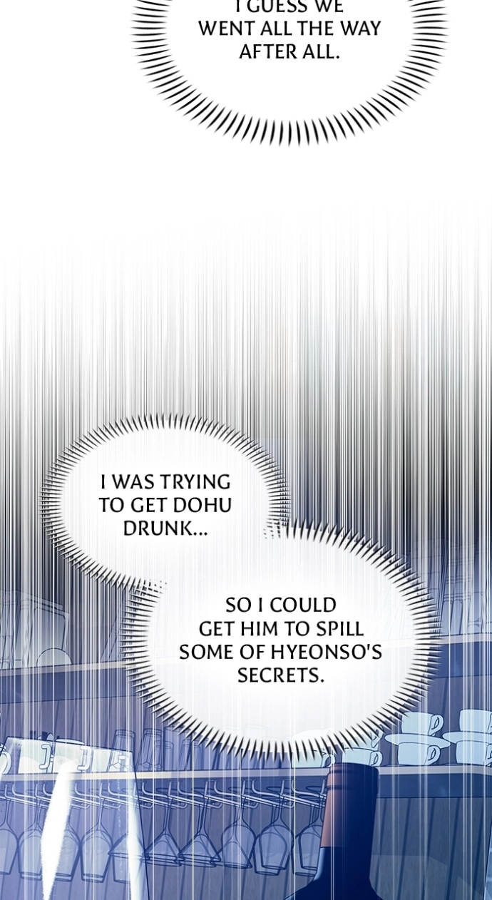 One of Three Chapter 26 page 54 - 