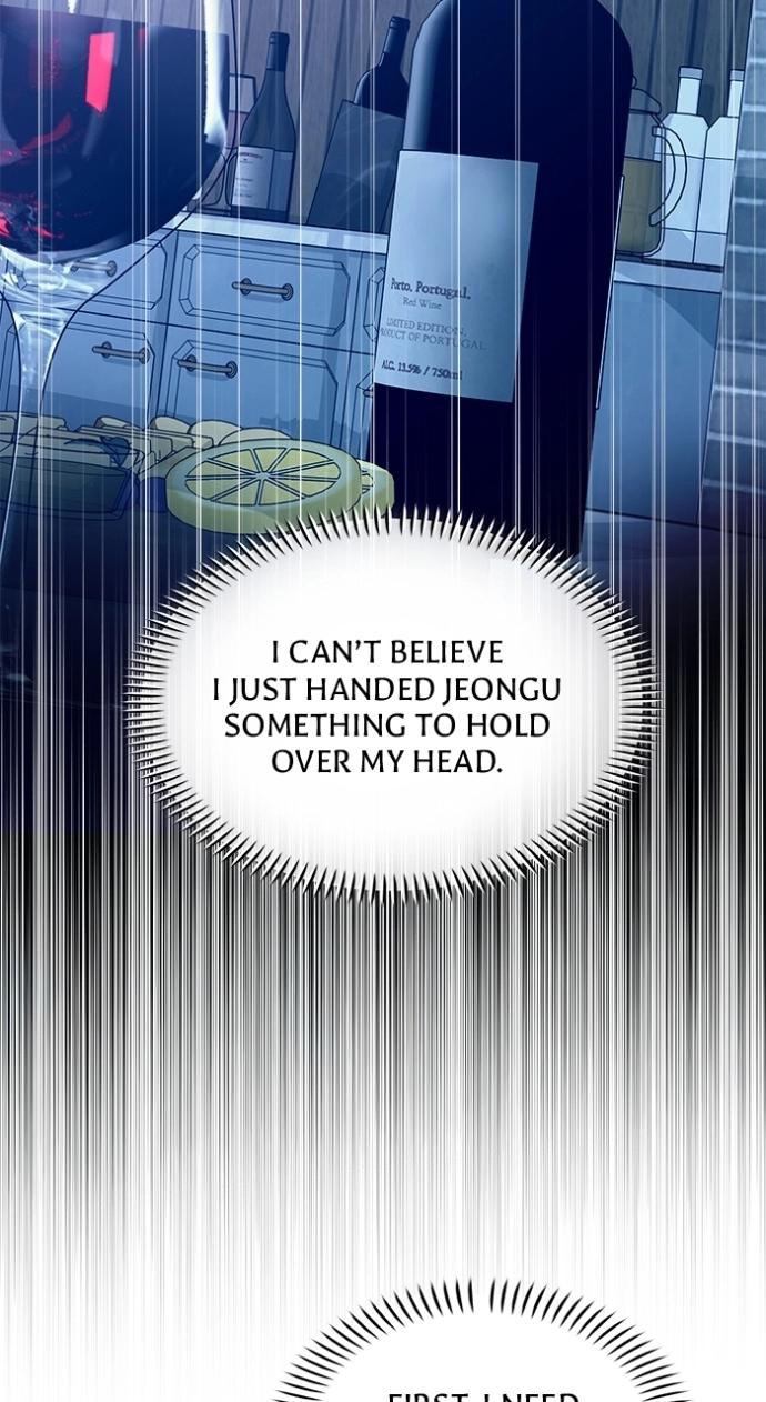 One of Three Chapter 26 page 55 - 