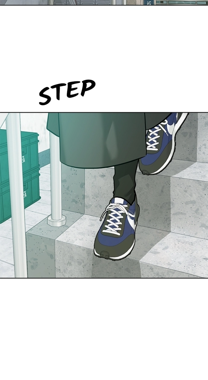 One of Three Chapter 26 page 63 - 