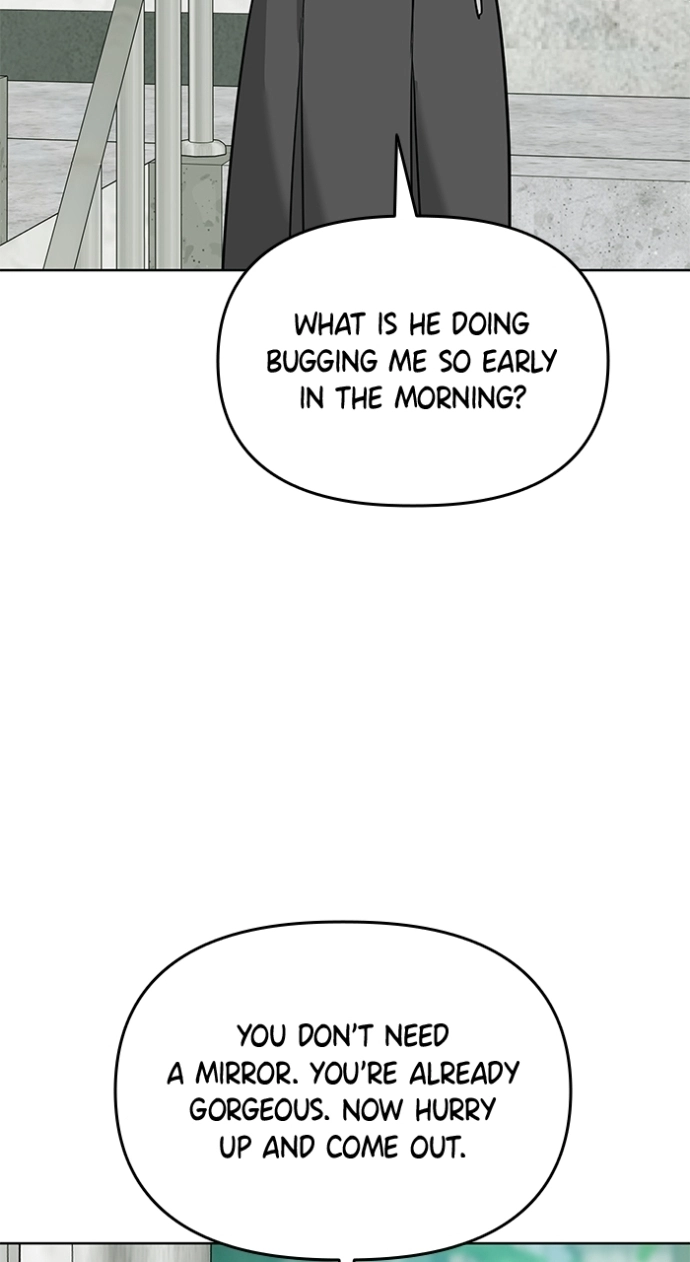 One of Three Chapter 26 page 65 - 