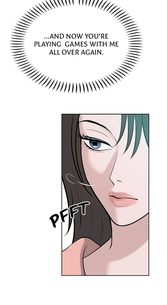 One of Three Chapter 26 page 70 - 
