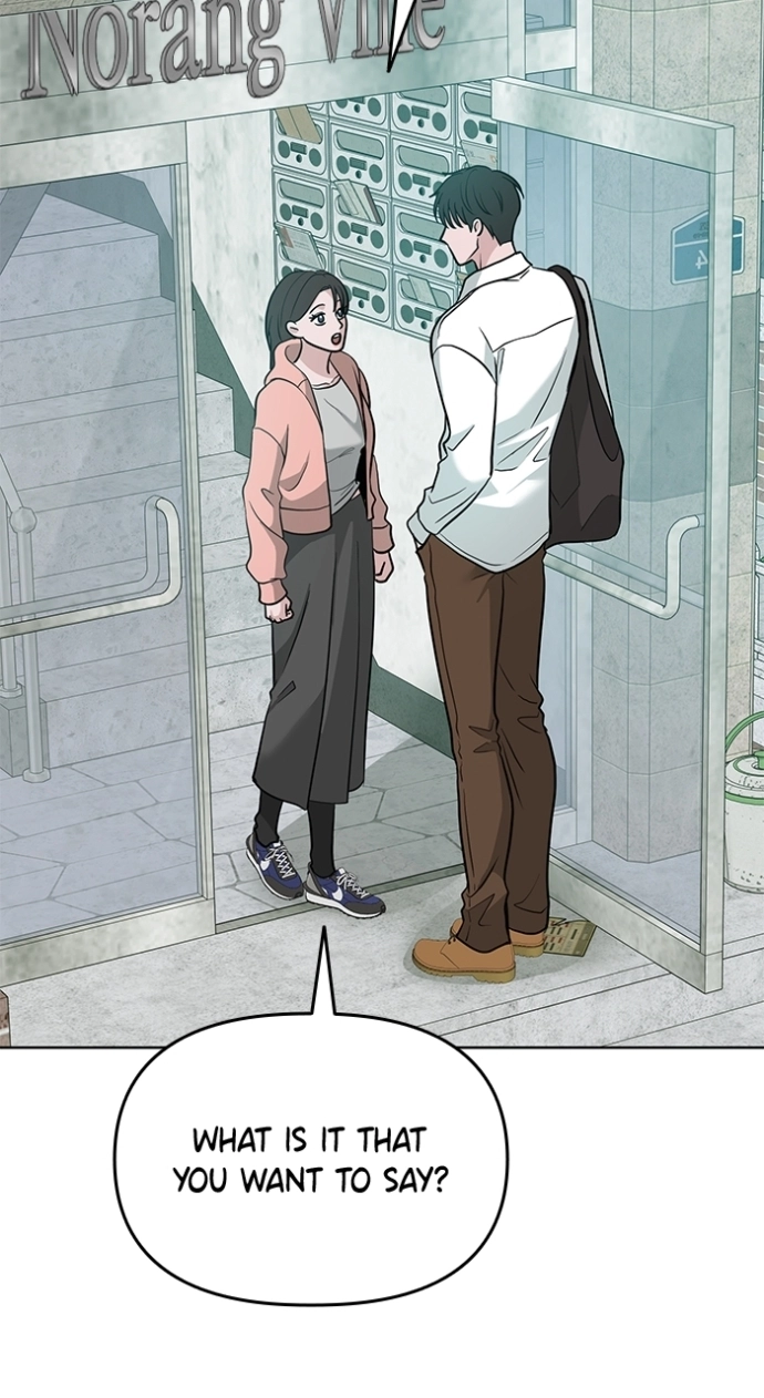 One of Three Chapter 26 page 72 - 