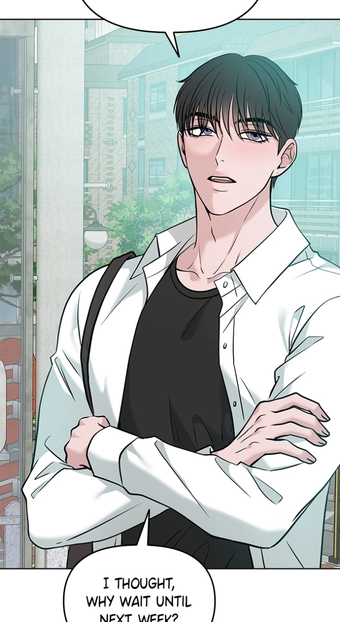 One of Three Chapter 26 page 75 - 