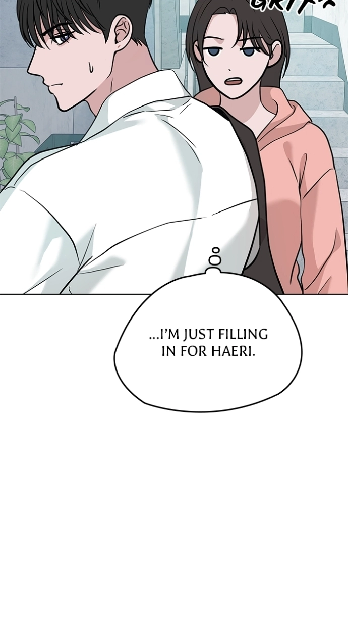 One of Three Chapter 26 page 77 - 