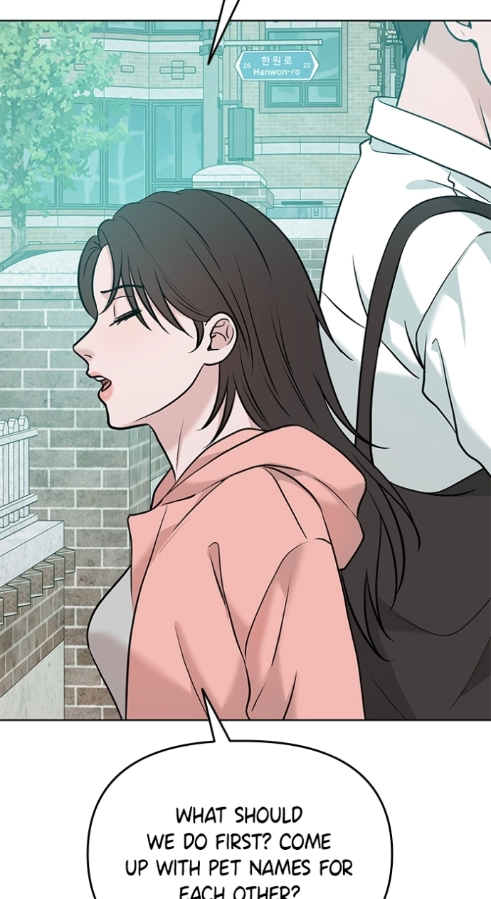 One of Three Chapter 26 page 79 - 