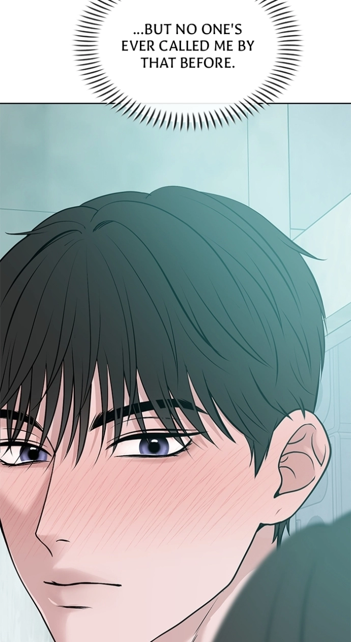 One of Three Chapter 26 page 84 - 
