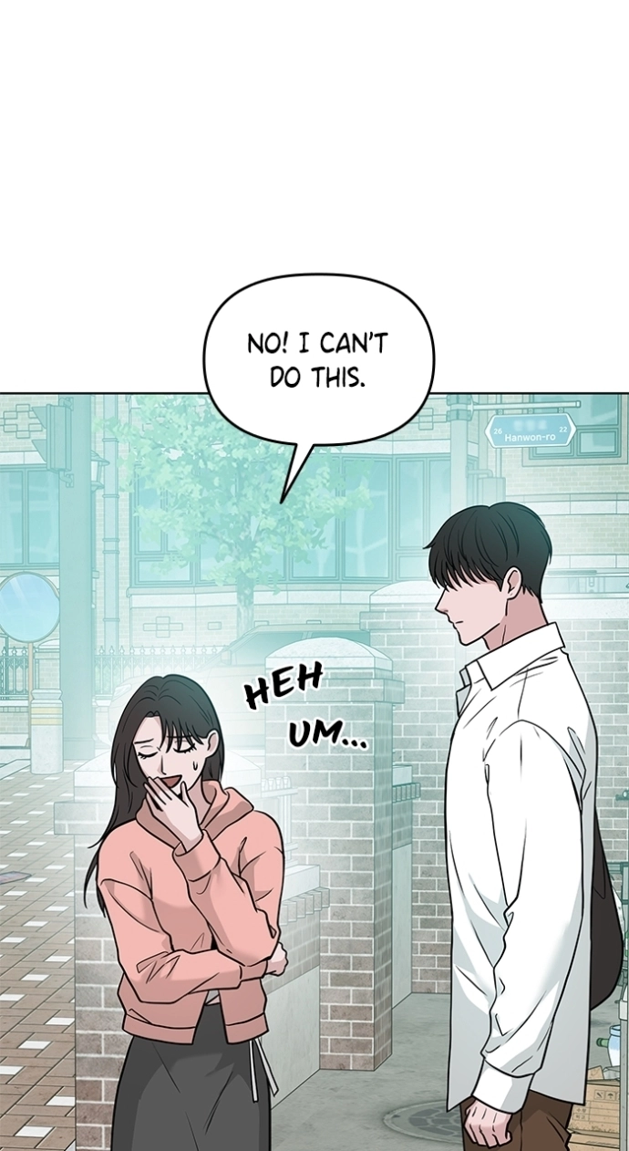 One of Three Chapter 26 page 88 - 