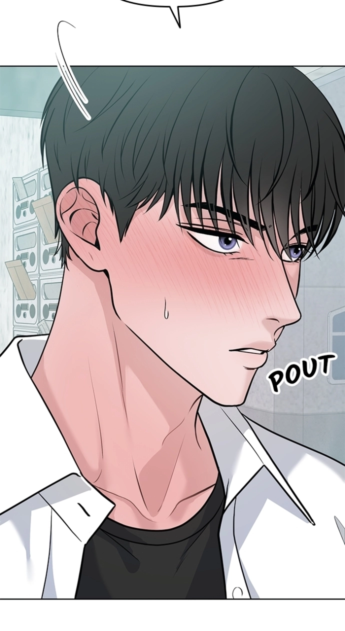 One of Three Chapter 26 page 91 - 