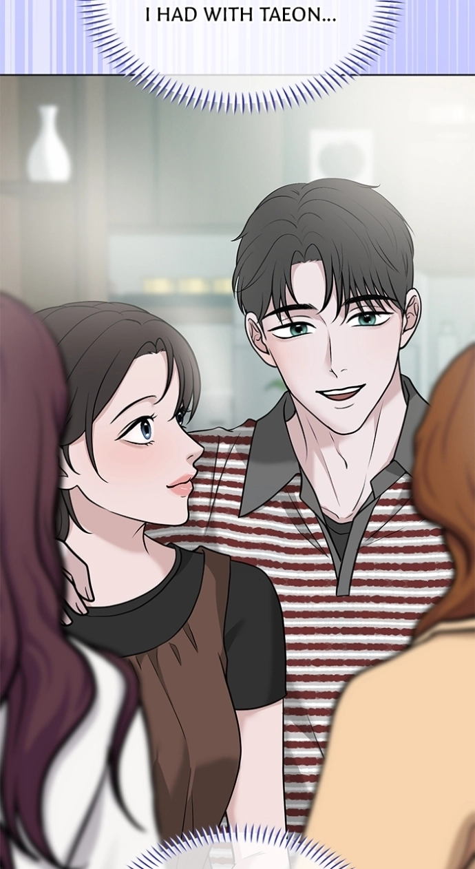 One of Three Chapter 26 page 97 - 