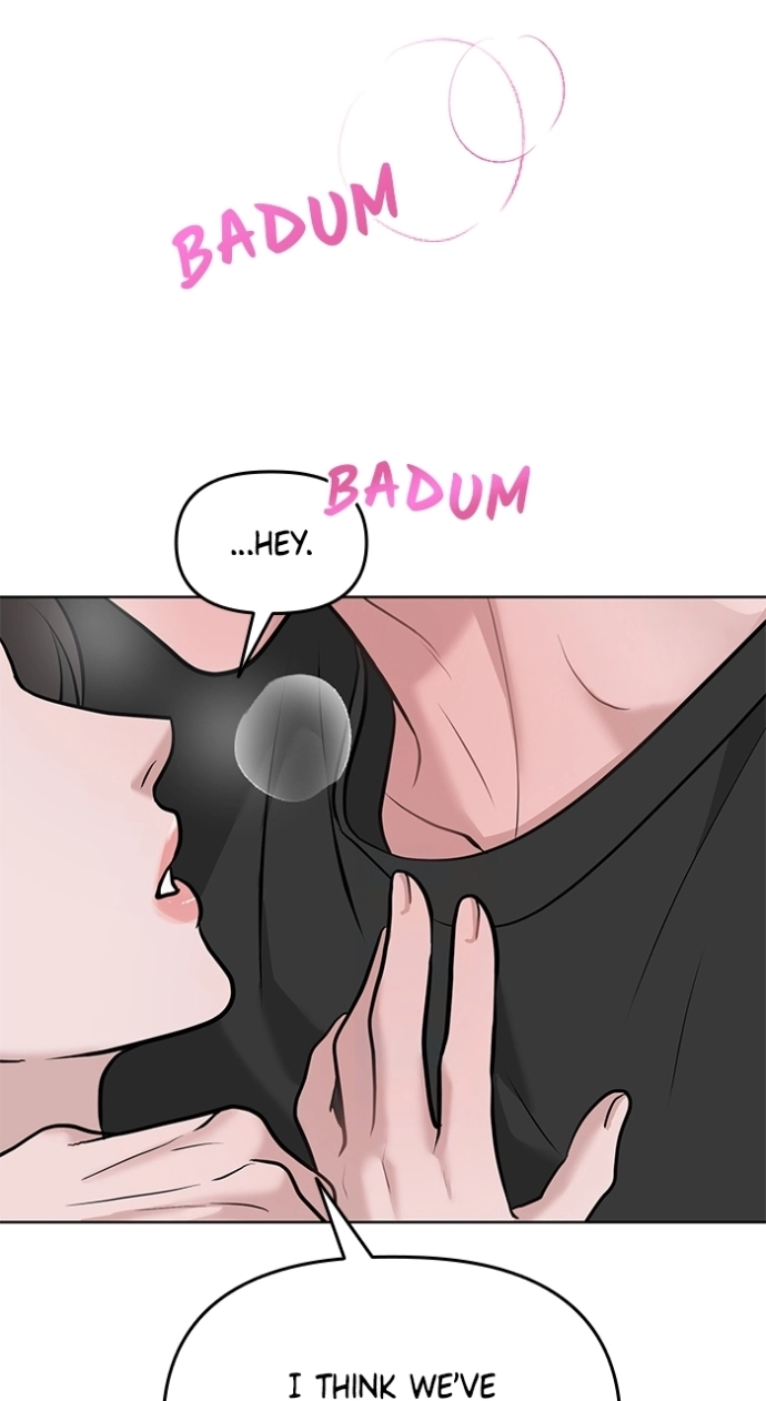 One of Three Chapter 27 page 110 - 