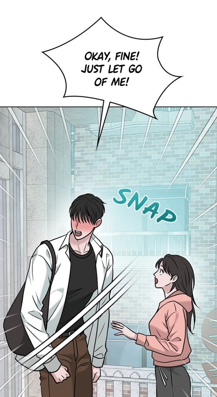 One of Three Chapter 27 page 15 - 
