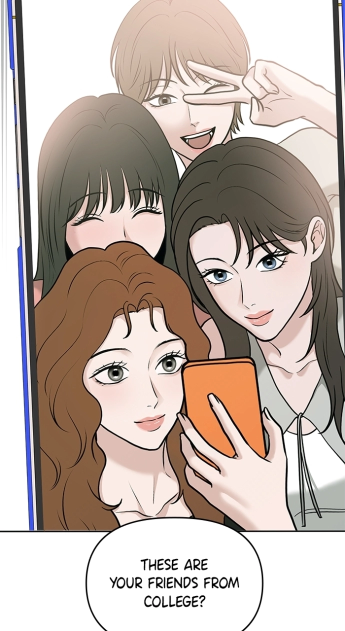 One of Three Chapter 27 page 21 - 