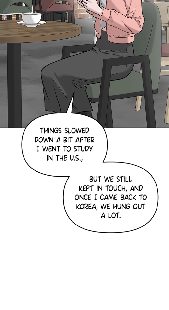 One of Three Chapter 27 page 23 - 