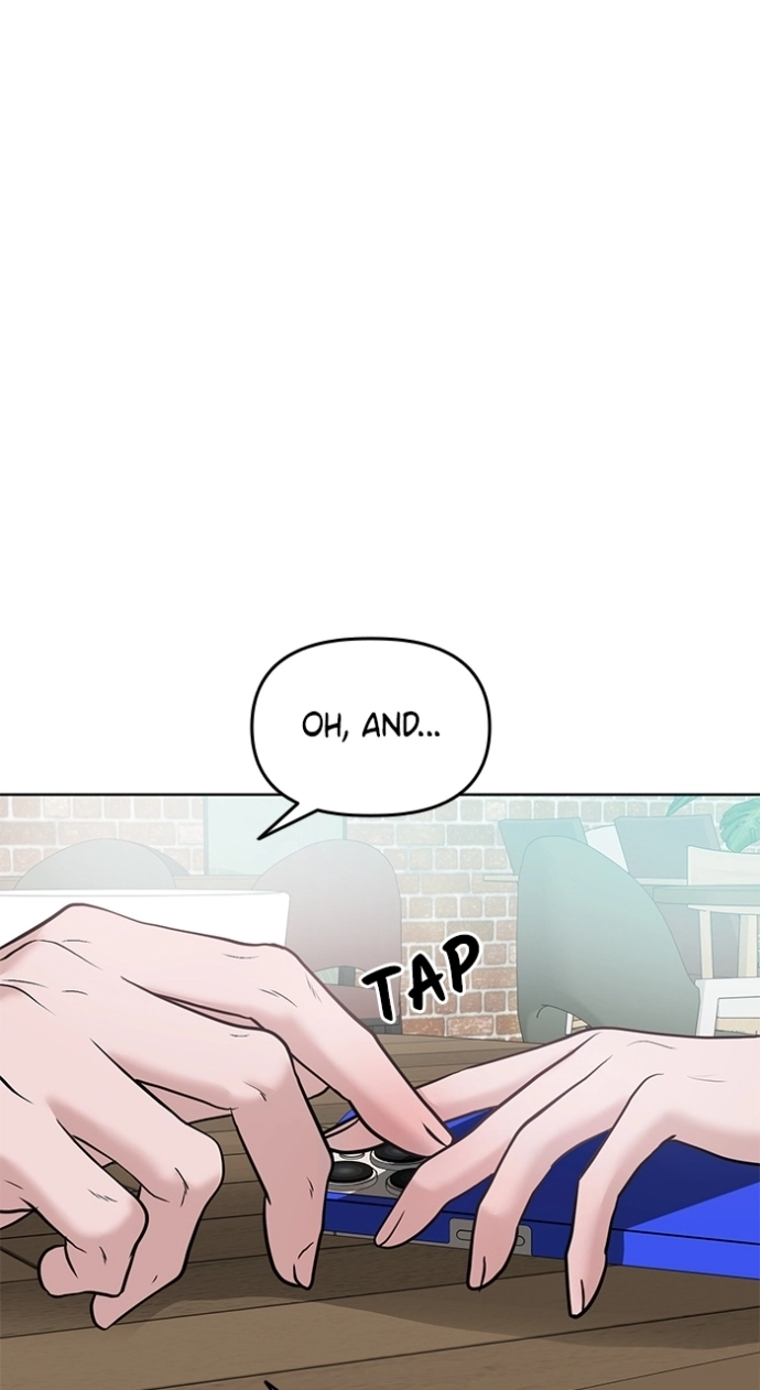 One of Three Chapter 27 page 34 - 