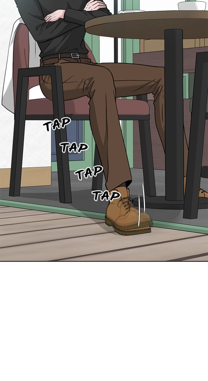 One of Three Chapter 27 page 42 - 