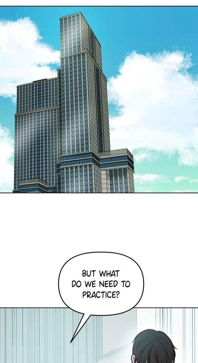 One of Three Chapter 27 page 44 - 