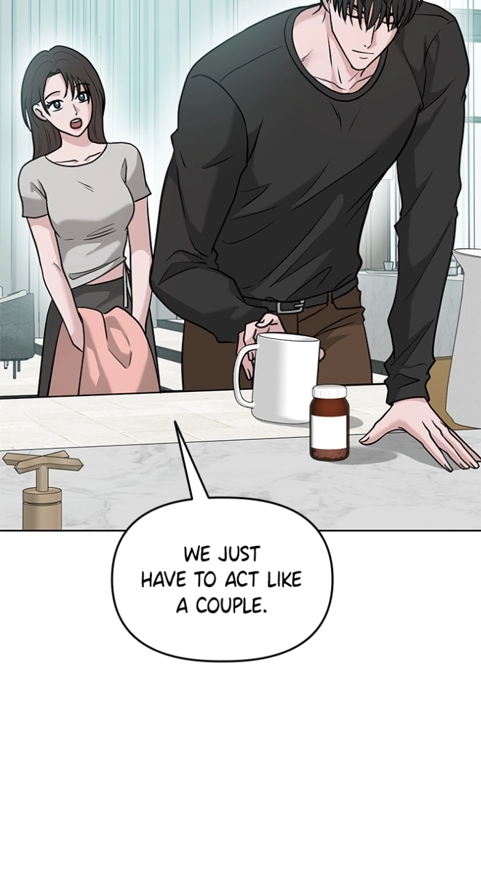 One of Three Chapter 27 page 45 - 