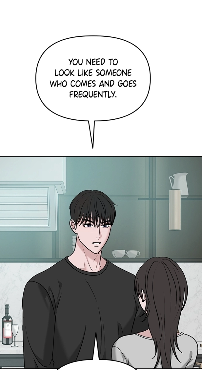 One of Three Chapter 27 page 46 - 