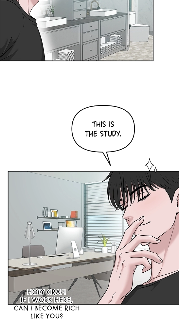 One of Three Chapter 27 page 50 - 