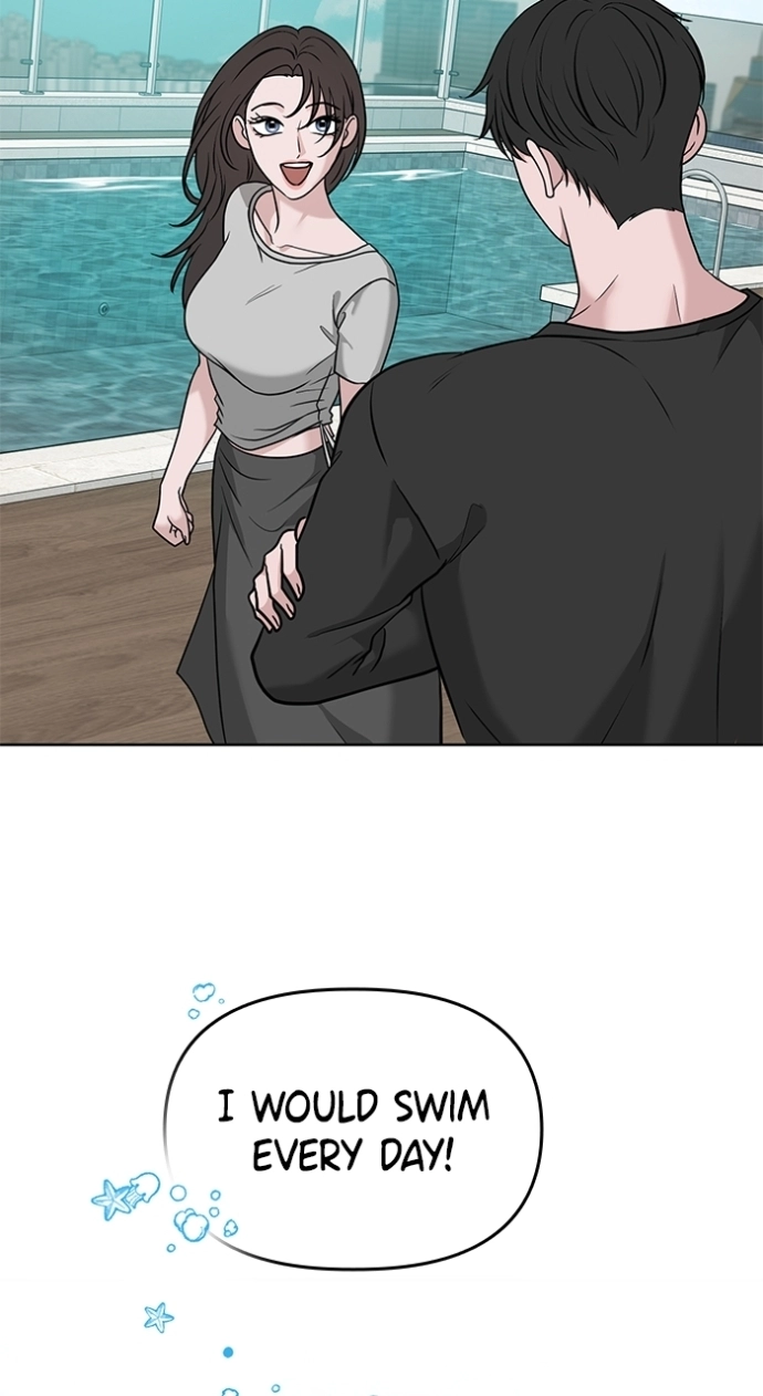 One of Three Chapter 27 page 55 - 