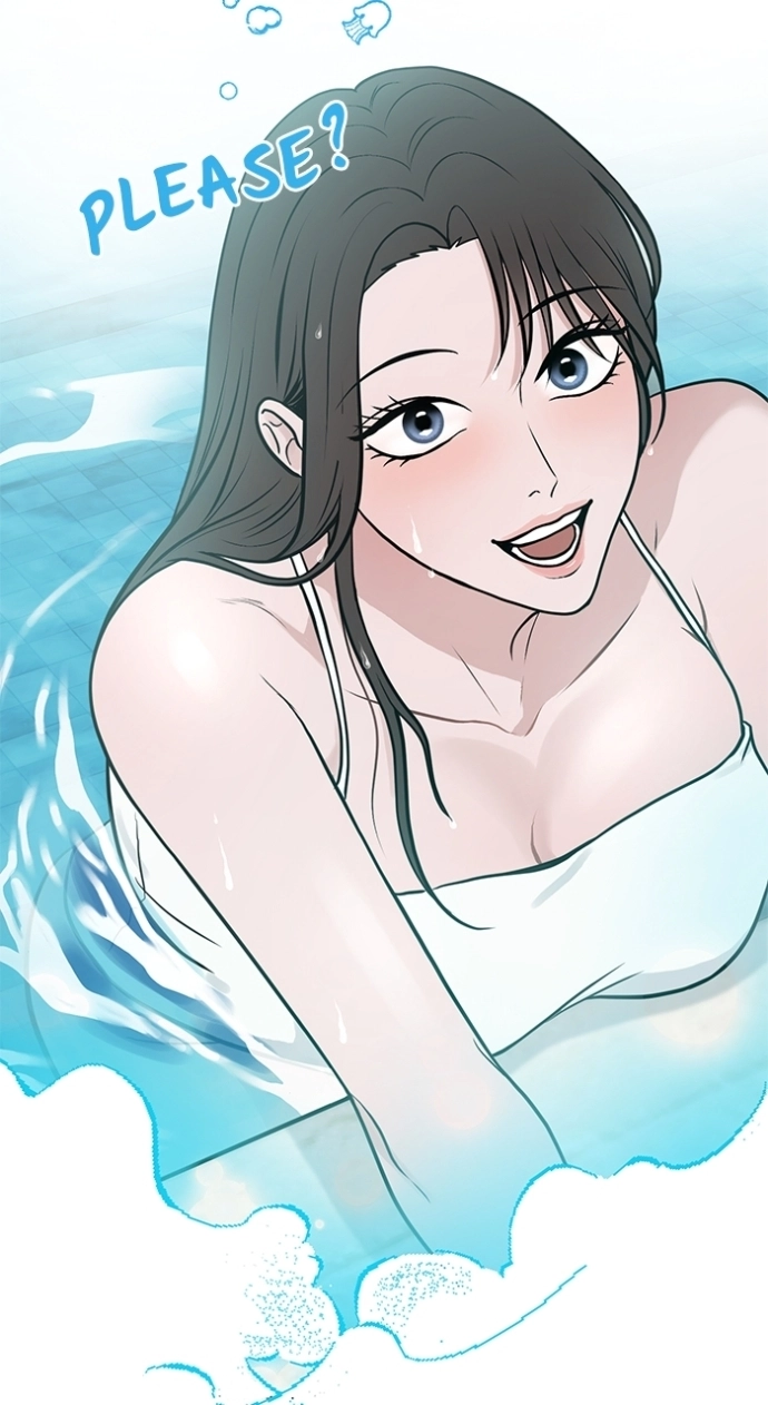 One of Three Chapter 27 page 56 - 