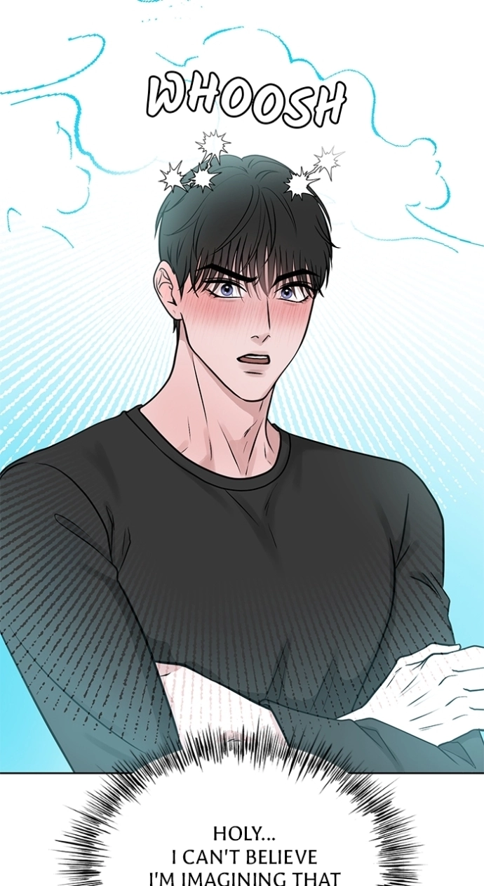 One of Three Chapter 27 page 57 - 