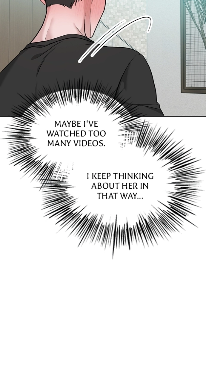 One of Three Chapter 27 page 59 - 