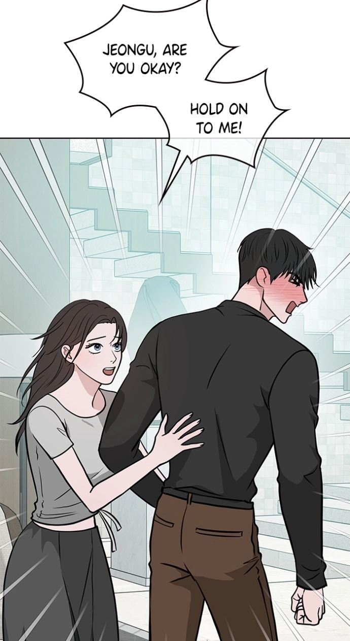 One of Three Chapter 27 page 61 - 