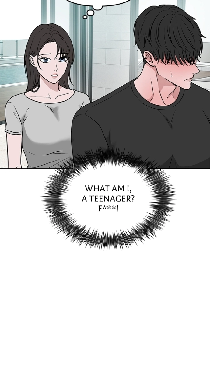 One of Three Chapter 27 page 63 - 