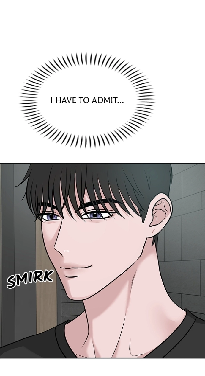 One of Three Chapter 27 page 70 - 