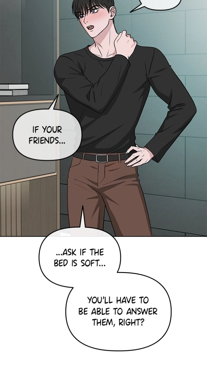 One of Three Chapter 27 page 76 - 
