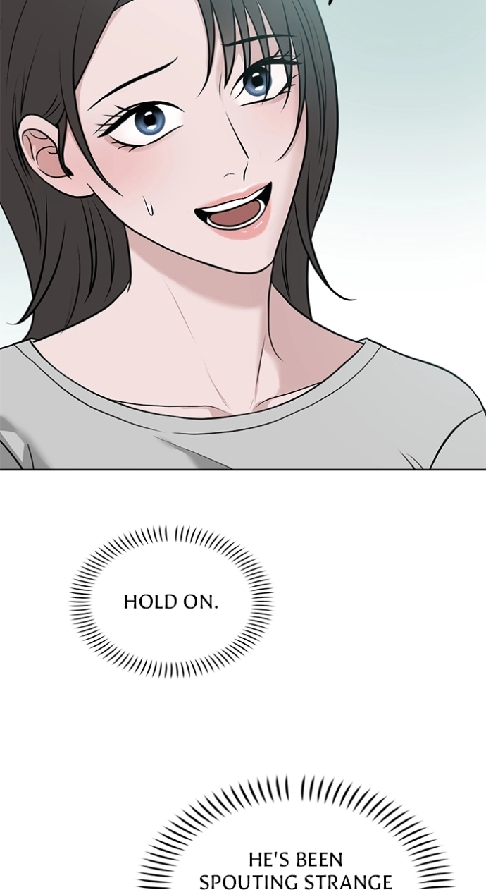 One of Three Chapter 27 page 78 - 