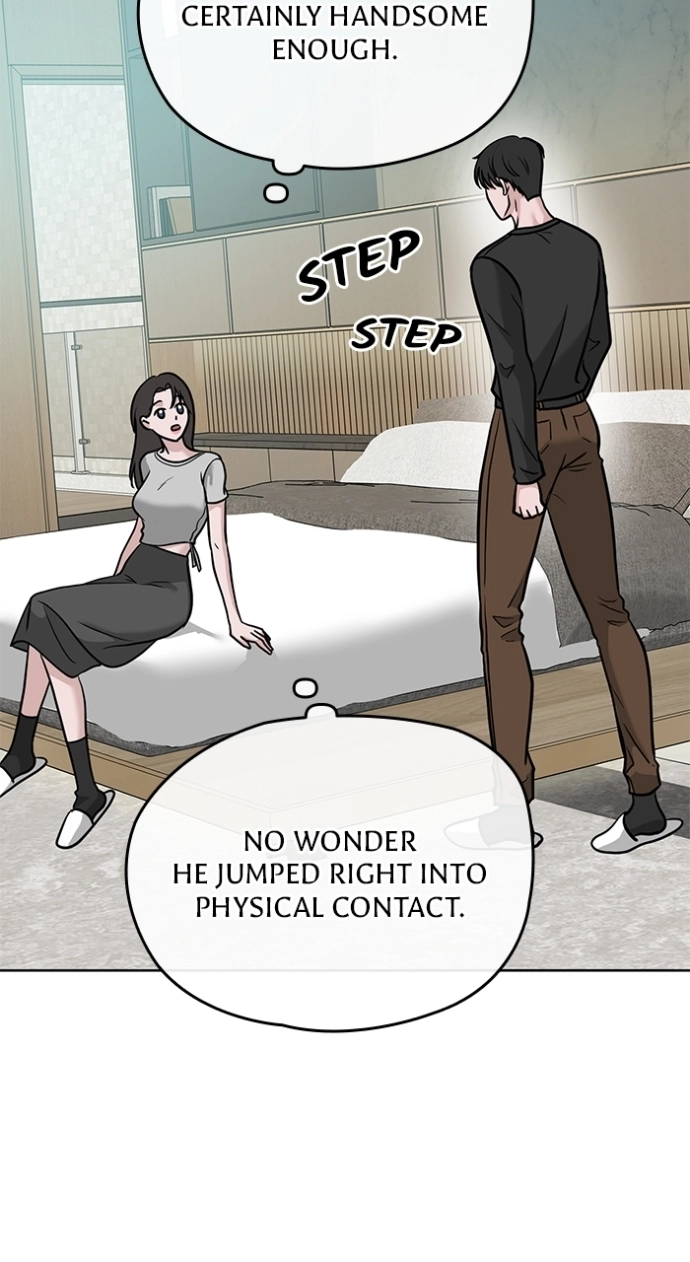One of Three Chapter 27 page 91 - 