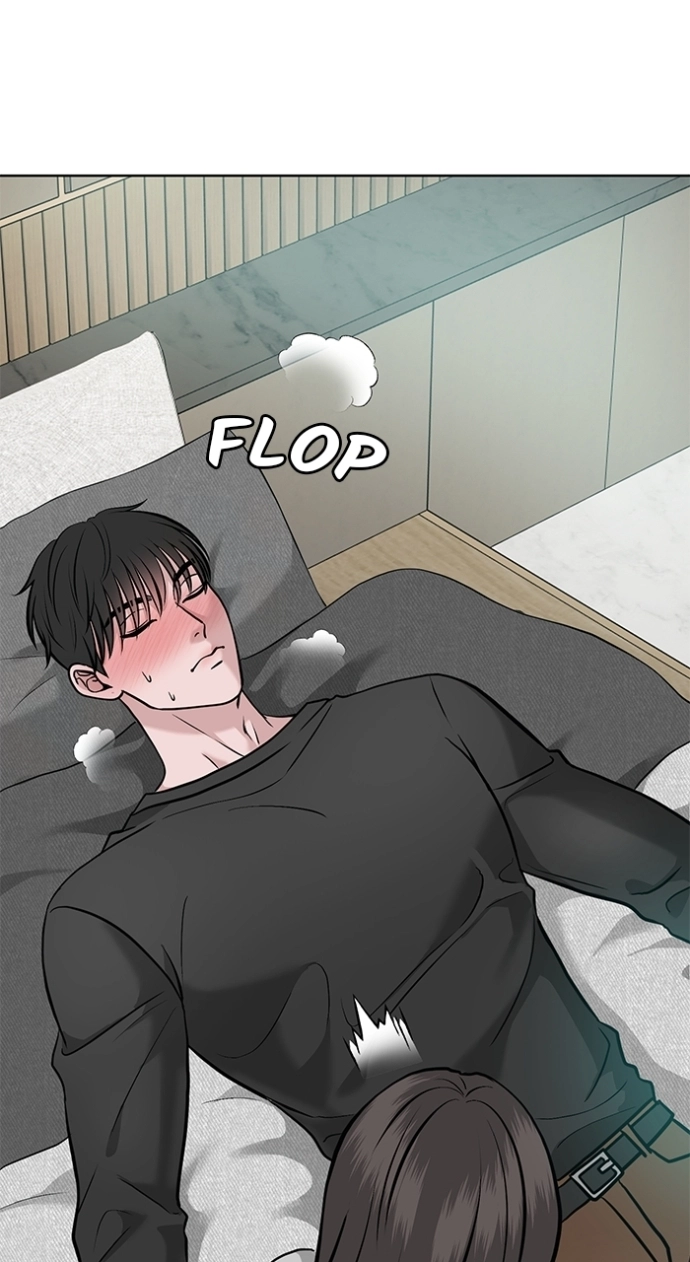 One of Three Chapter 27 page 92 - 