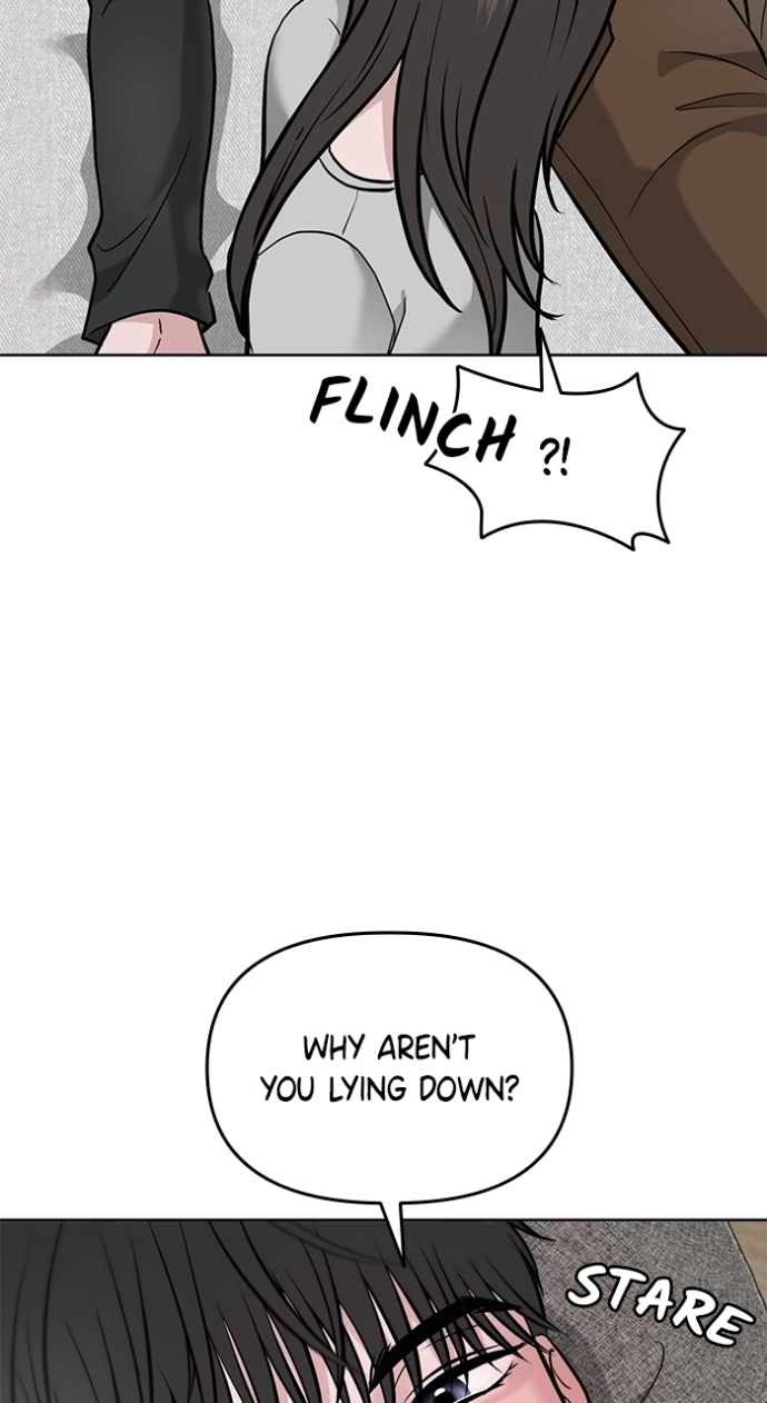 One of Three Chapter 27 page 93 - 