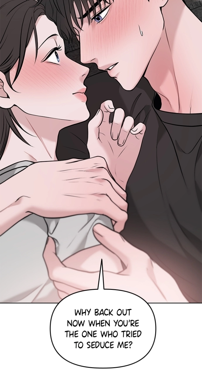 One of Three Chapter 27 page 98 - 