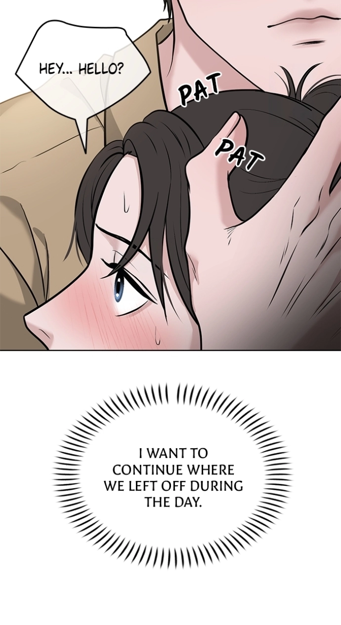 One of Three Chapter 28 page 101 - 