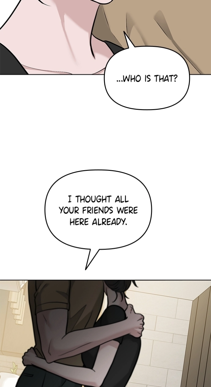 One of Three Chapter 28 page 105 - 