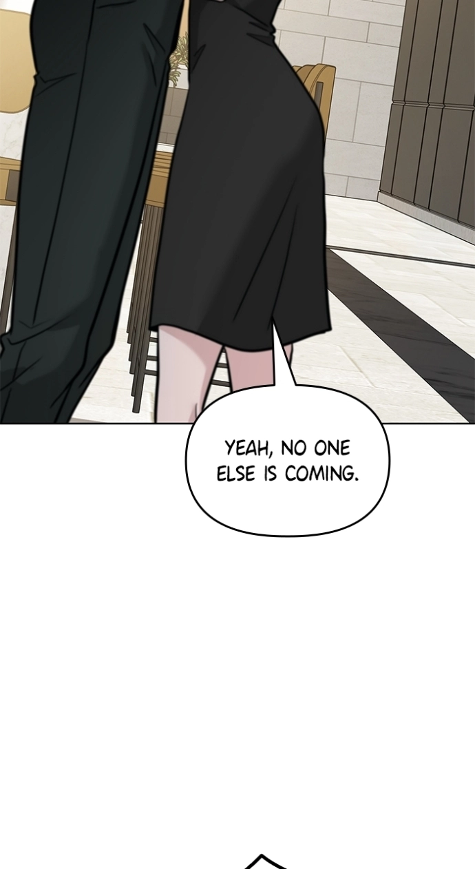 One of Three Chapter 28 page 106 - 